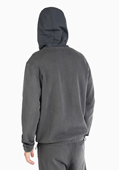 Afficher les détails de Veste De Blazer Gris Regular Fit   Homme