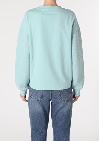 Afficher les détails de Pull-over  Regular Fit  Femme