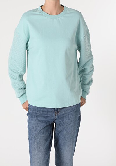 Afficher les détails de Pull-over  Regular Fit  Femme