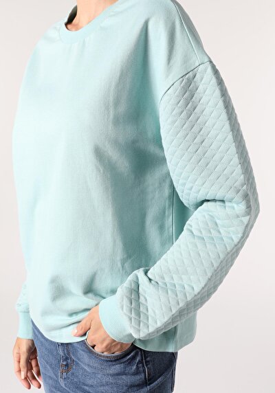 Afficher les détails de Pull-over  Regular Fit  Femme