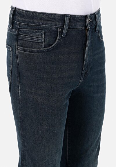 Image de 035 Ryan Pantalon  Skinny  Leg High Rise En Jean Skinny Fit Homme