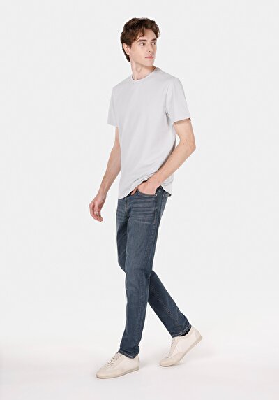 Image de 044 Karl Pantalon En Straight Fit Homme