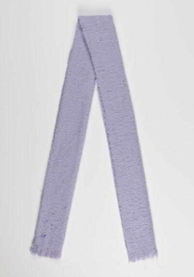 Image de Châle Violet Modern Fit Femme