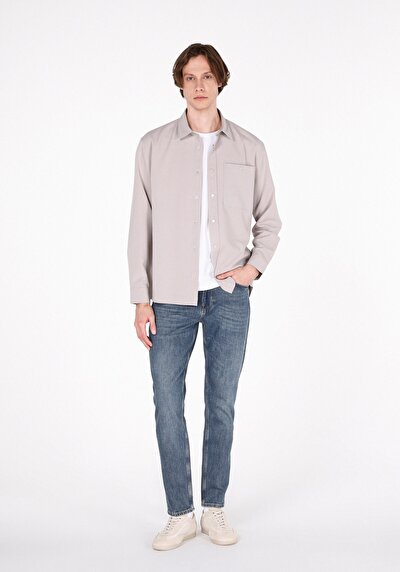 Image de 067 Jack Pantalon En Regular Fit Homme