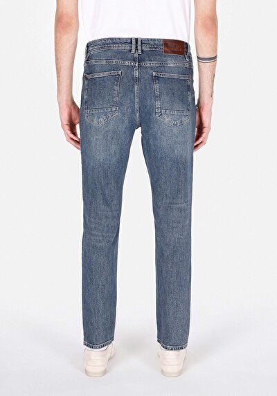 Image de 067 Jack Pantalon    En  Regular Fit Homme
