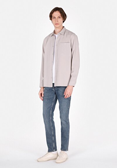 Image de 067 Jack Pantalon En Regular Fit Homme