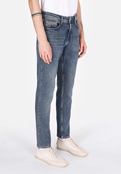 Image de 067 Jack Pantalon En Regular Fit Homme