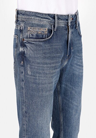 Image de 067 Jack Pantalon    En  Regular Fit Homme
