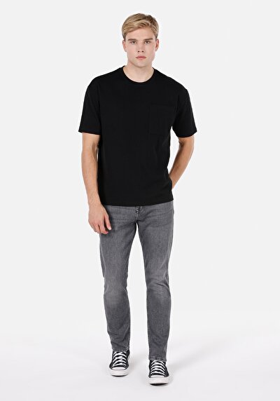 Image de 067 Jack Pantalon    En  Regular Fit Homme