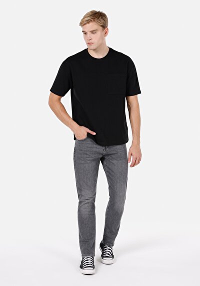 Image de 067 Jack Pantalon    En  Regular Fit Homme