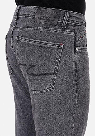 Afficher les détails de 067 Jack Pantalon    En  Regular Fit Homme