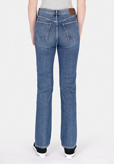 Image de 792 Mila Pantalon    En  Regular Fit Femme
