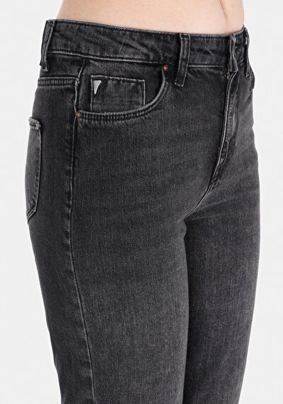 Image de 896  Maria Pantalon    En  Mom Fit Femme