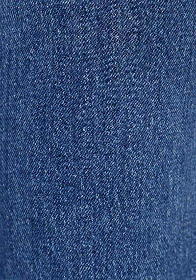Afficher les détails de 891 Maya Pantalon  Tapered Leg Medium Rise En Jean Slim Fit Femme
