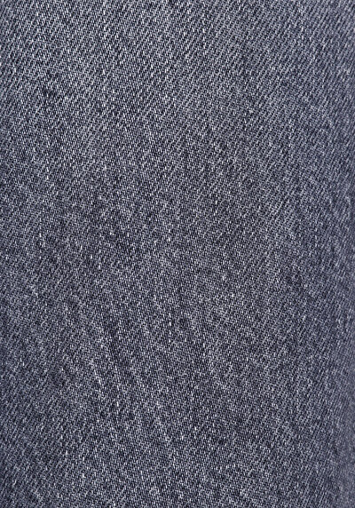 Afficher les détails de 970 Berry Pantalon  Wide Leg High Rise En Jean Regular Fit Femme