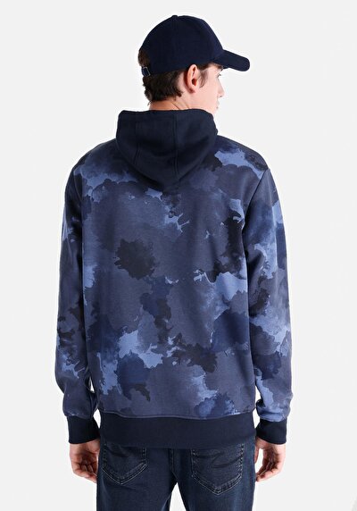 Image de Pull-over Marine   Homme