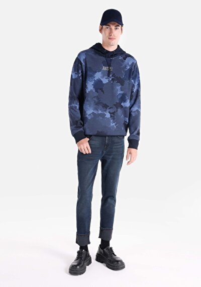 Image de Pull-over Marine   Homme