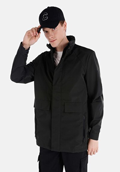 Image de Veste Vert Homme