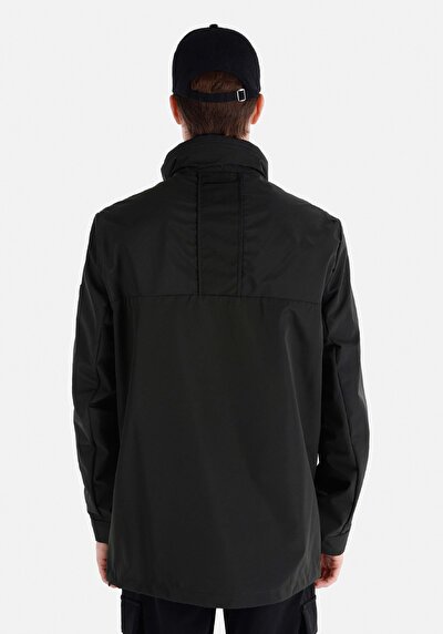 Image de Veste Vert Homme