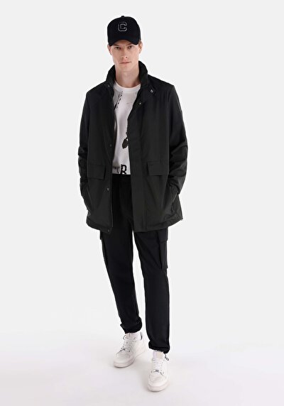 Image de Veste Vert Homme