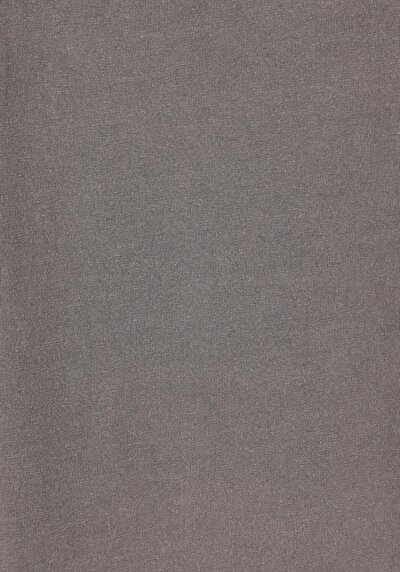 Image de T-shirt À Manches Courtes Marron Comfort Fit Droit Homme