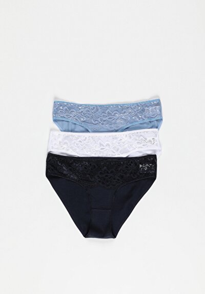 Image de Sous-vêtements Multicolou Modern Fit  Femme