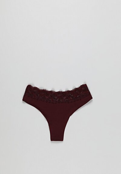 Image de Sous-vêtements Multicolou Comfort Fit  Femme