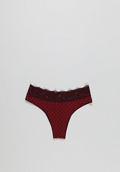 Image de Sous-vêtements Multicolou Comfort Fit  Femme