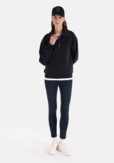 Image de 760 Diana Pantalon Denim Skinny  Leg High Rise En  Skinny Fit Femme
