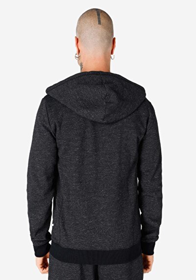 Image de Veste De Blazer Anthracite Slim Fit   Homme