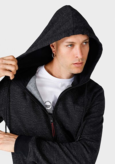 Image de Veste De Blazer Anthracite Slim Fit   Homme