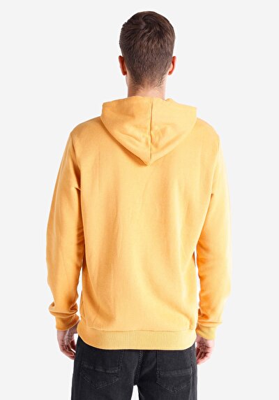 Image de Pull-over Jaune Regular Fit  Homme