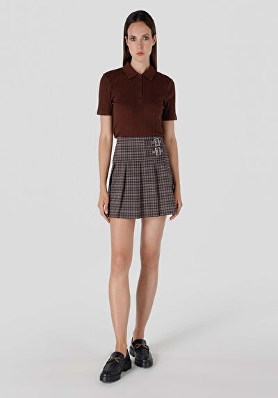 Image de Jupe Mini Skirt Femme
