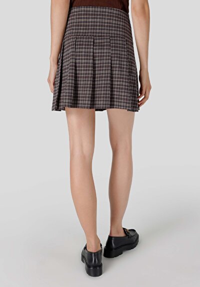 Image de Jupe Mini Skirt Femme