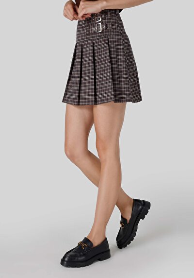 Image de Jupe  Mini Skirt    Femme