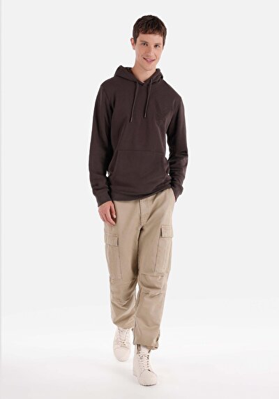 Afficher les détails de Pantalon Beige   En   Homme