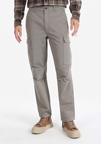 Afficher les détails de Pantalon Kaki   En   Homme