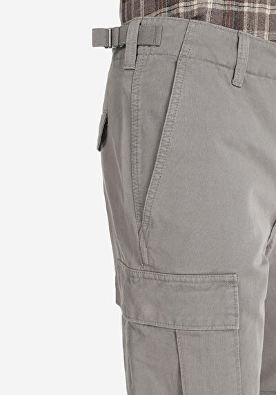 Afficher les détails de Pantalon Kaki   En   Homme