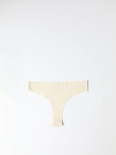 Image de Sous-vêtements Ecru Comfort Fit  Femme