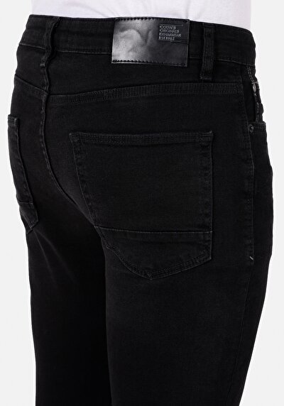 Afficher les détails de 035 Ryan Pantalon  Skinny  Leg High Rise En  Skinny Fit Homme