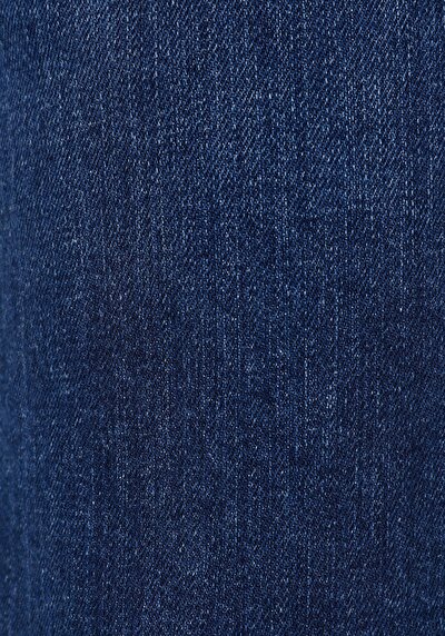 Afficher les détails de 044 Karl Pantalon Bleu   En  Straight Fit Homme