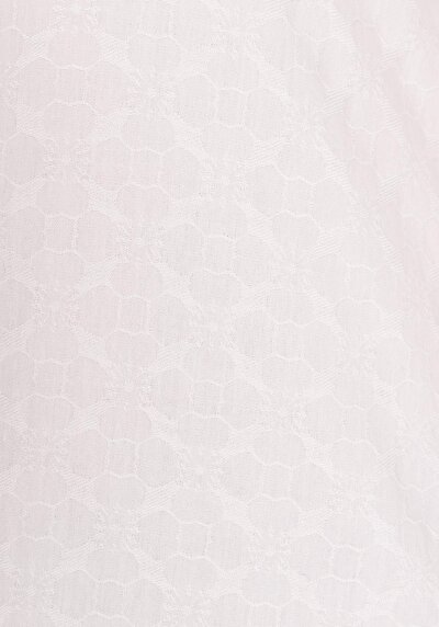 Image de Chemise À Manches Longues Blanc Slim Fit   Femme