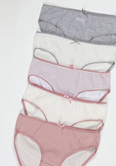 Image de Sous-vêtements Multicolou Modern Fit  Femme