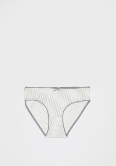 Image de Sous-vêtements Multicolou Modern Fit  Femme