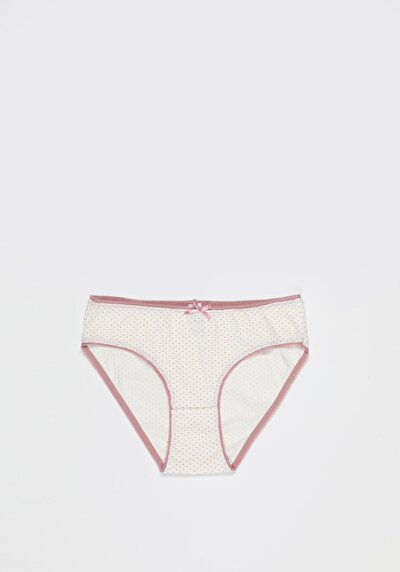 Afficher les détails de Sous-vêtements Multicolou Modern Fit  Femme