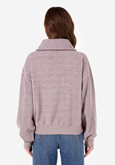 Image de Pull-over Rose Regular Fit  Femme