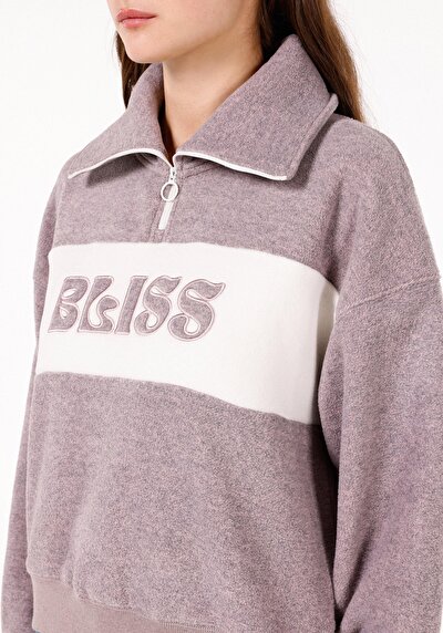 Image de Pull-over Rose Regular Fit  Femme