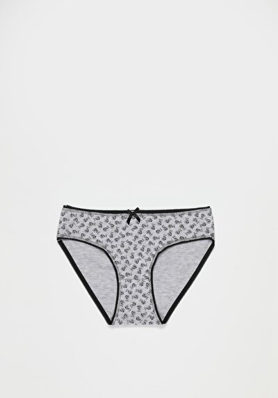 Image de Sous-vêtements Multicolou Modern Fit  Femme