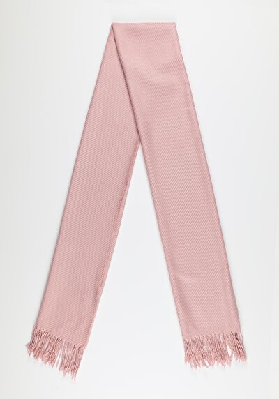 Image de Châle Rose Modern Fit Femme