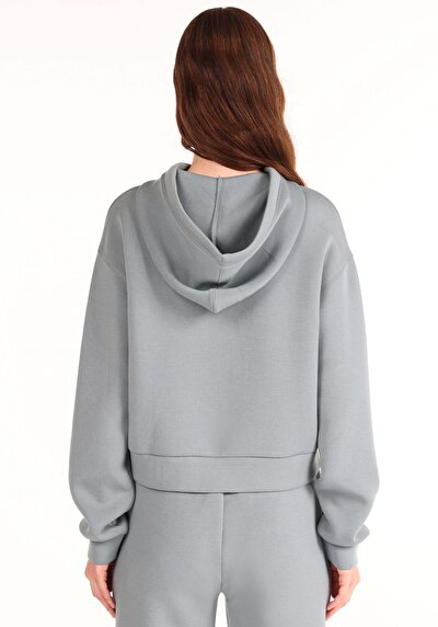 Image de Pull-over Vert Regular Fit  Femme
